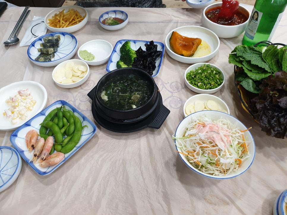 향어마을 이미지