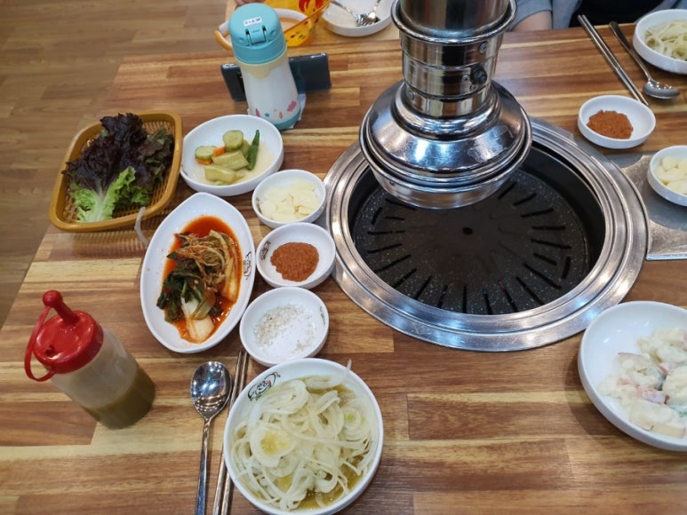 정육식당평궁 이미지