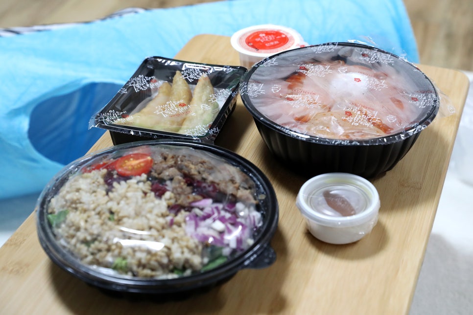 스쿨푸드딜리버리잠실 이미지