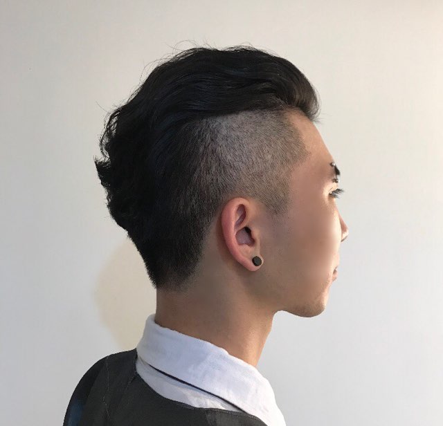 청수헤어 이미지