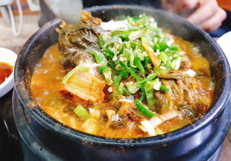 태성해장국 이미지
