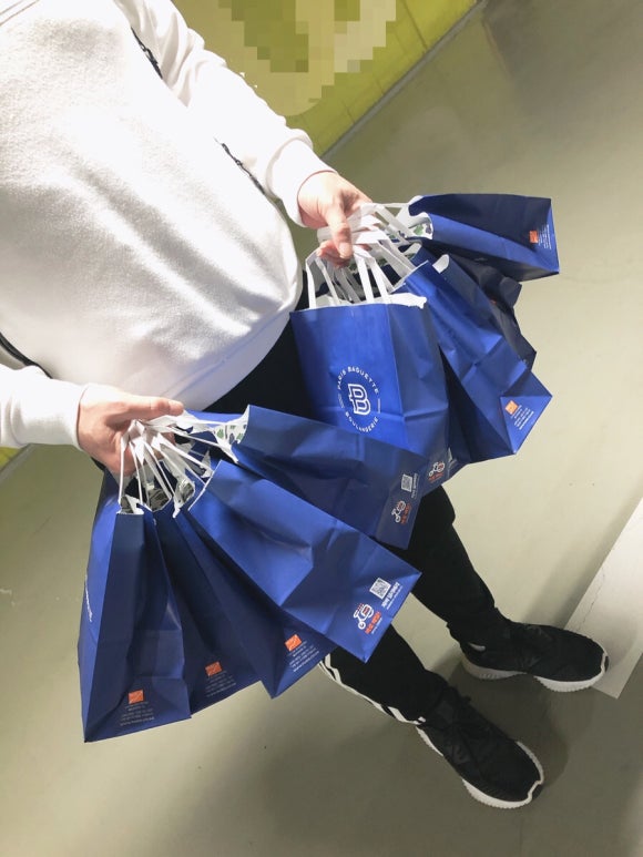 파리바게뜨 유곡혁신점 이미지