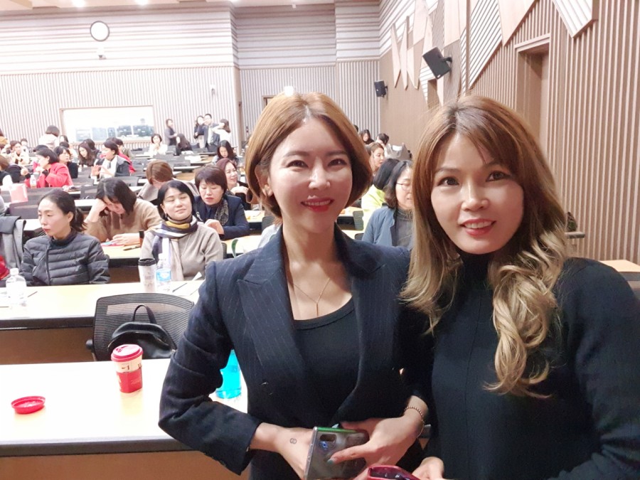 인셀덤 아카데미 이미지