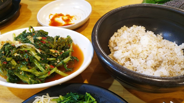 털래기수제비 이미지