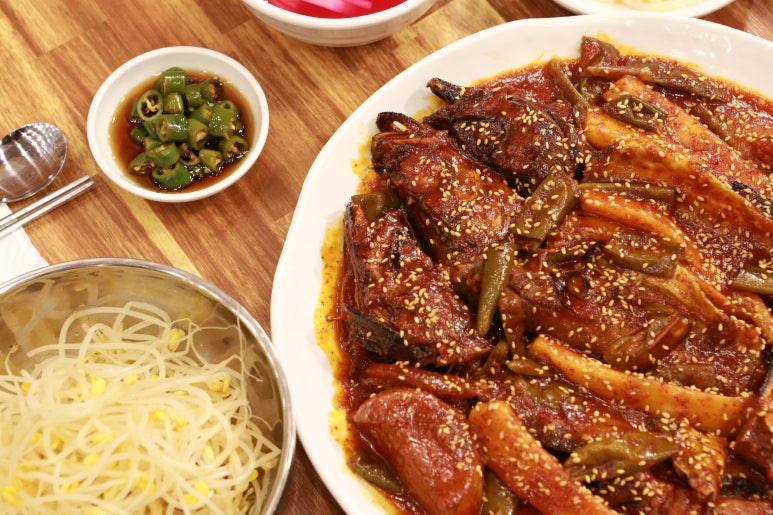 풍촌코다리네 이미지