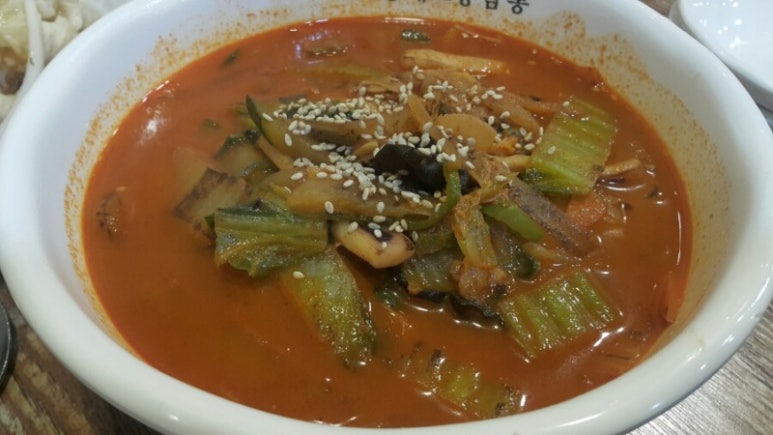 예강설렁탕 이미지