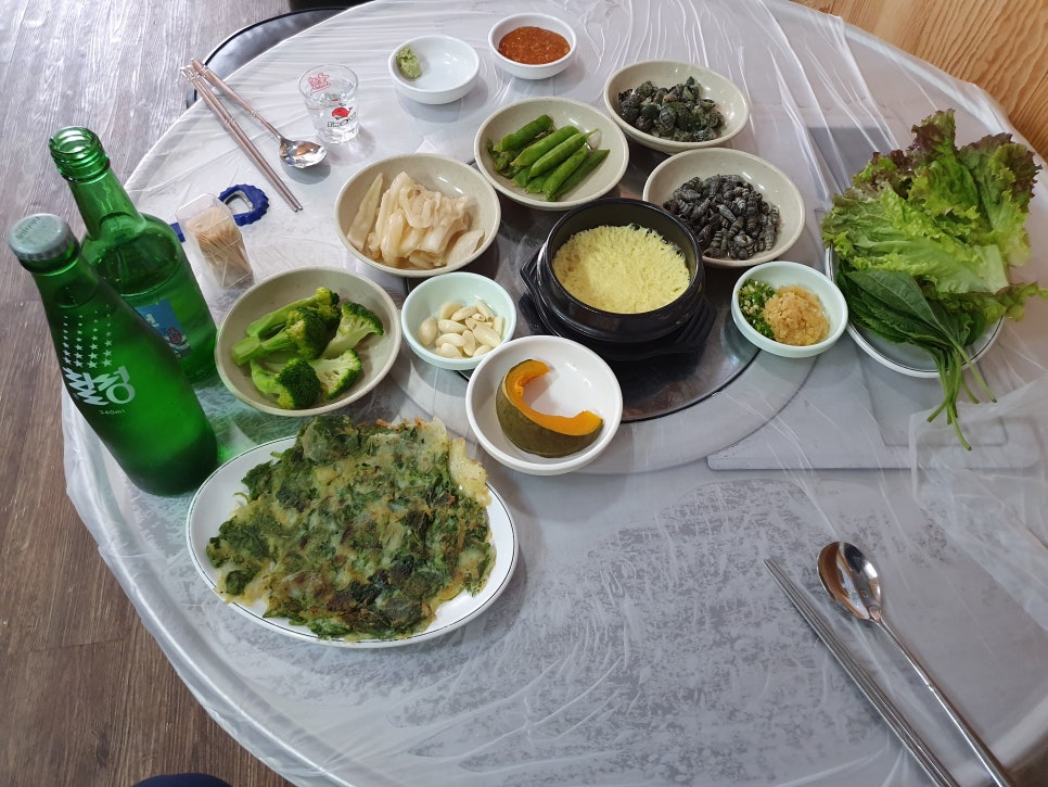 용원횟집 이미지