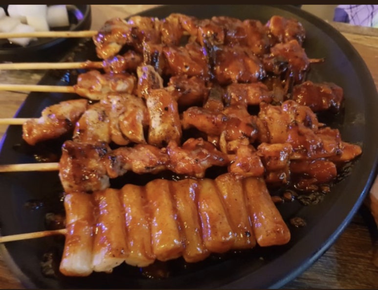 미스터숯불꼬치 이미지