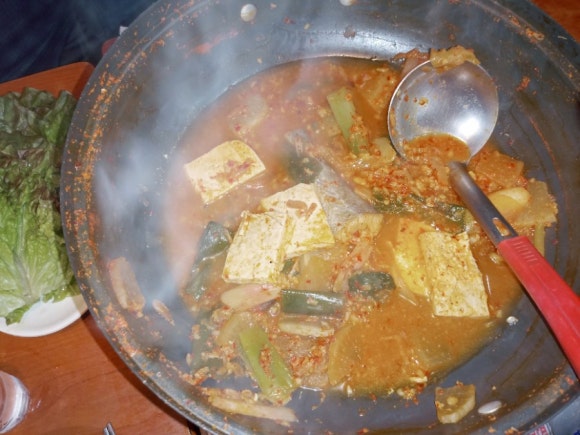 하늘(행복한 밥상) 이미지