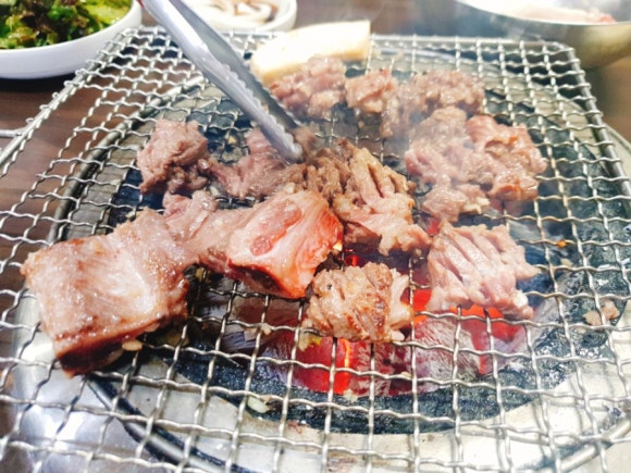 안동본가갈비 이미지