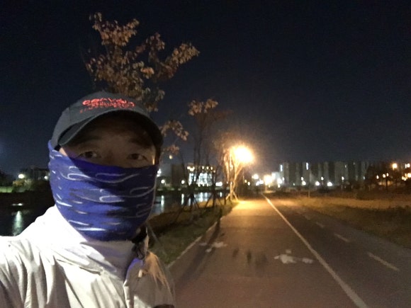 강변야식 이미지