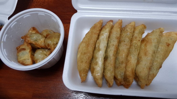 김밥앤돈까스 이미지