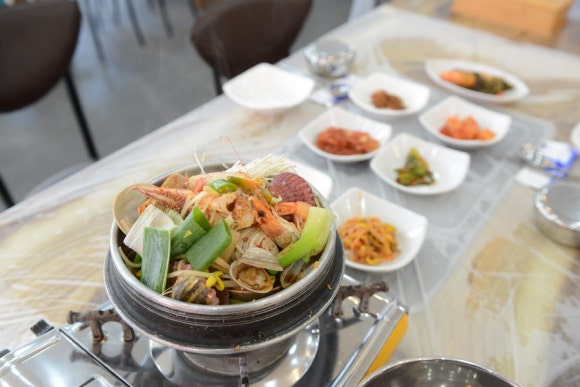 장원식당 이미지