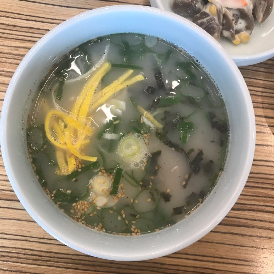 토리순대국 이미지
