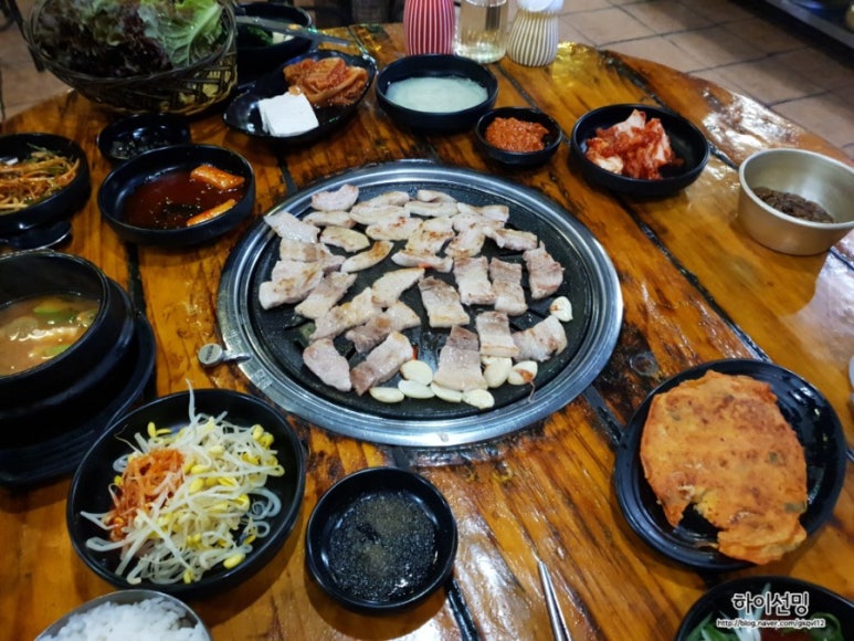 양재기와주전자 이미지