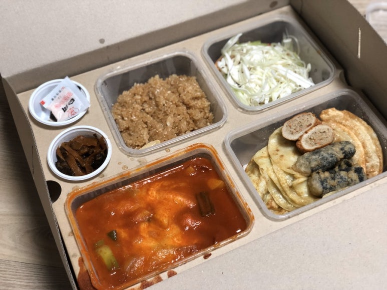 친구네분식 이미지