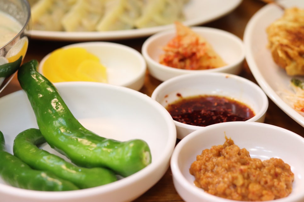덕보만두 이미지