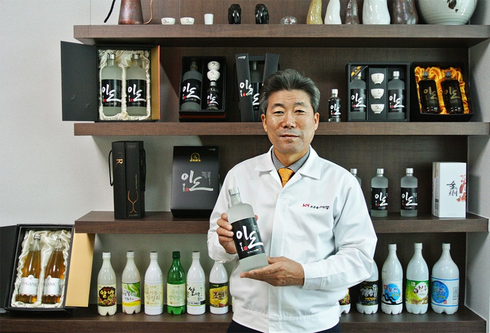 (주)조은환경 이미지