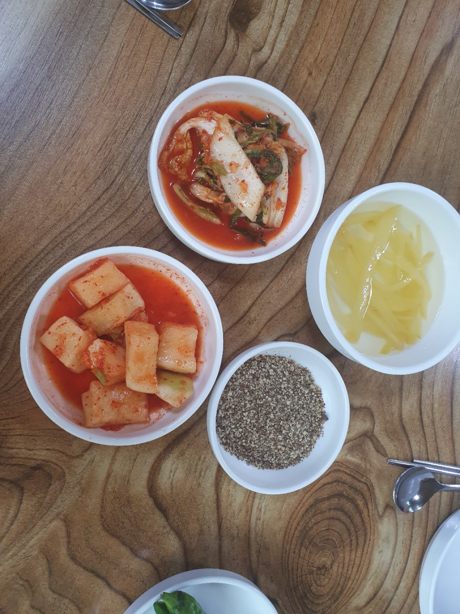 덕산농협주유소 이미지
