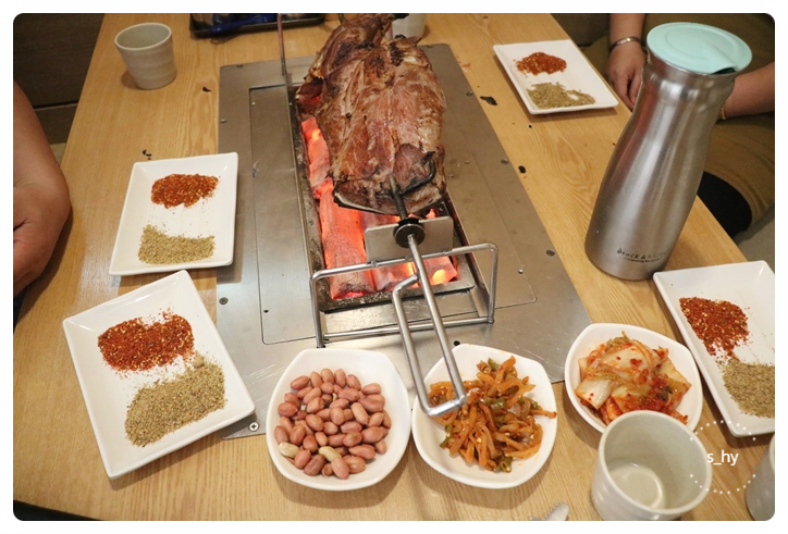 줘마양다리구이 이미지