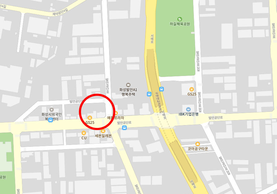 트윈타워오피스텔A동 이미지