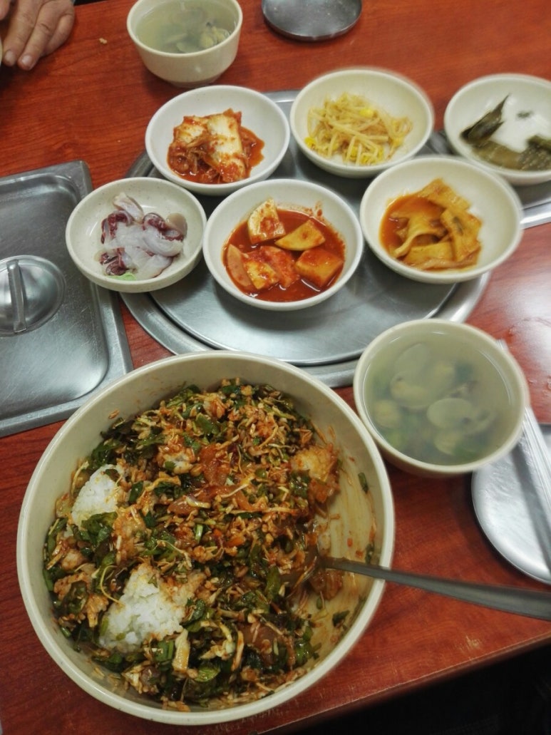 진미식당 이미지