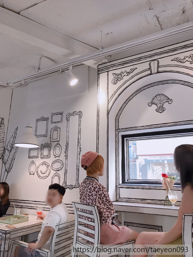 카페8(Cafe 8) 이미지