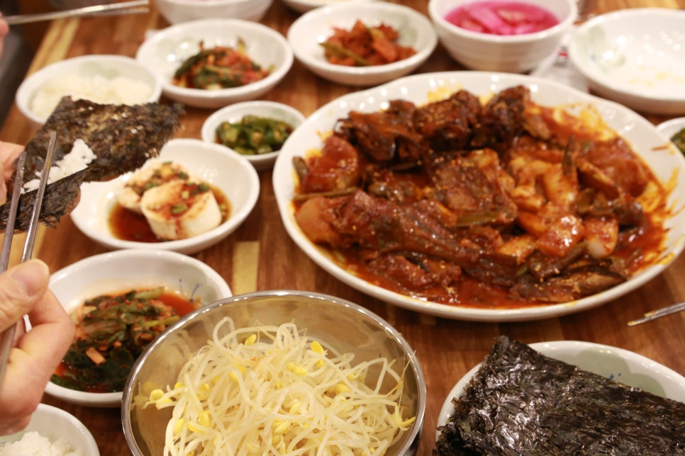 풍촌코다리네 이미지