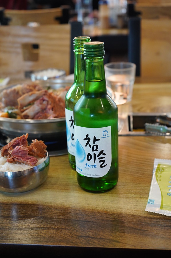 유성감자탕 이미지