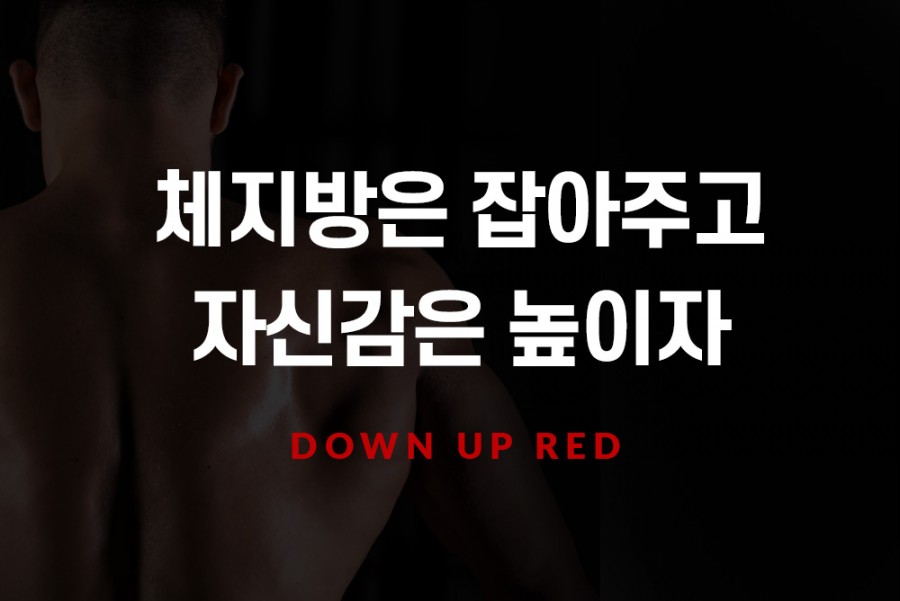 다운업 이미지
