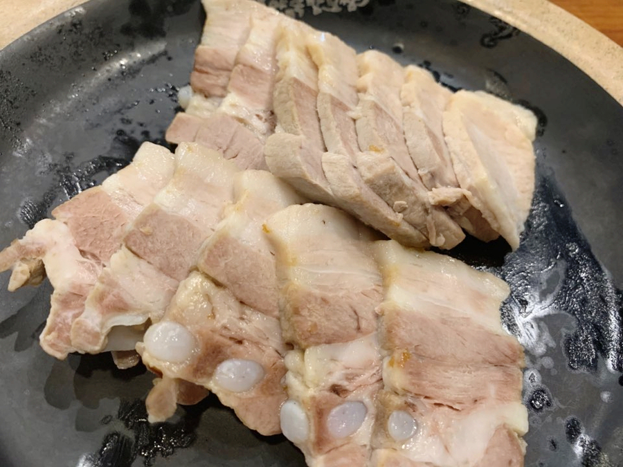 북문족발보쌈 이미지