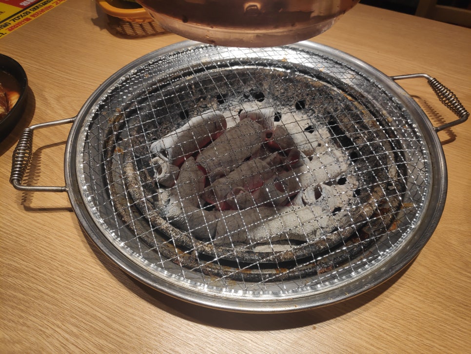 명륜진사갈비일곡점 이미지