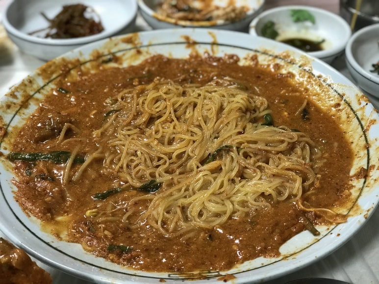 자매아구찜 이미지
