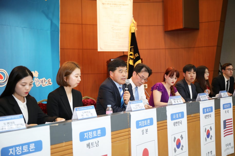 통일식품 이미지