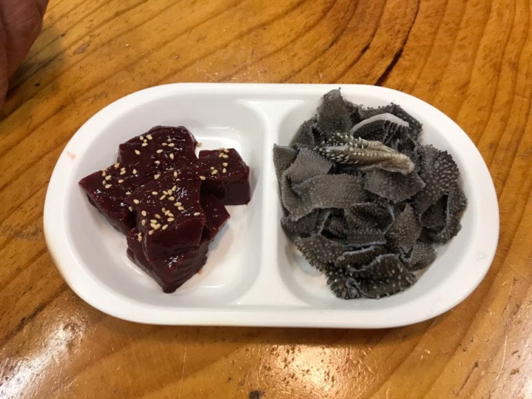 독산동부추곱창구이 이미지