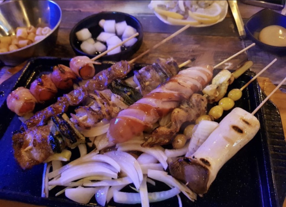 미스터숯불꼬치 이미지