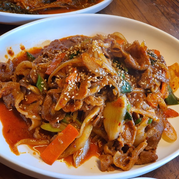 정성식당 이미지