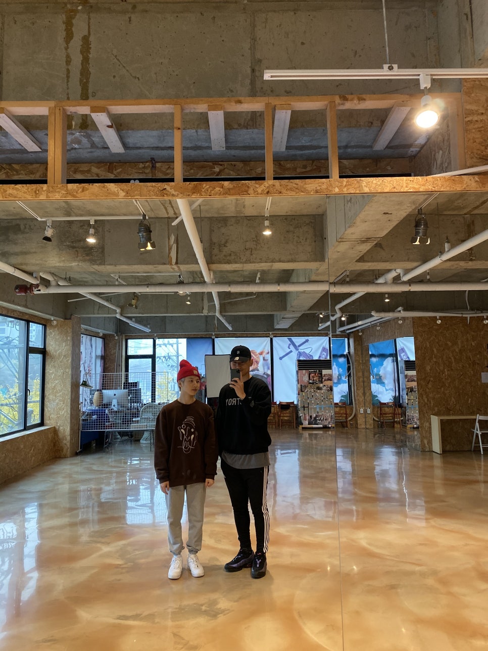 원럽스튜디오 이미지