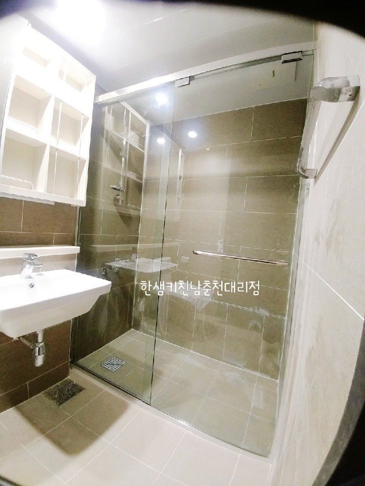 한샘키친남춘천 이미지
