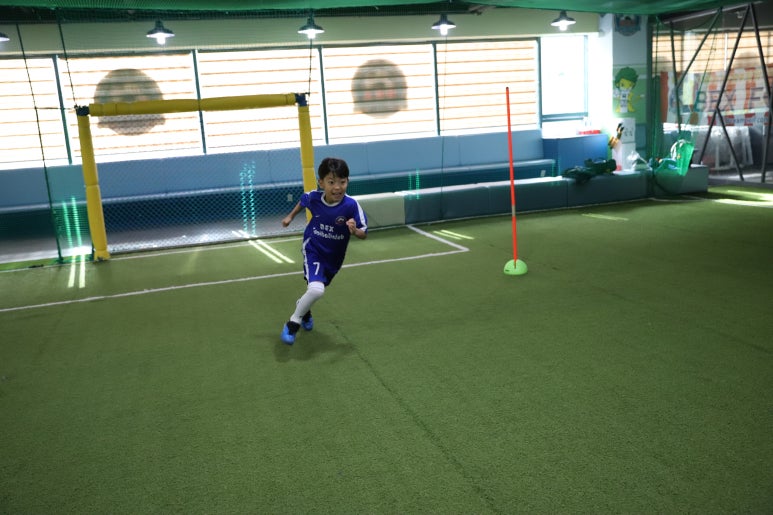 기장축구센터 이미지