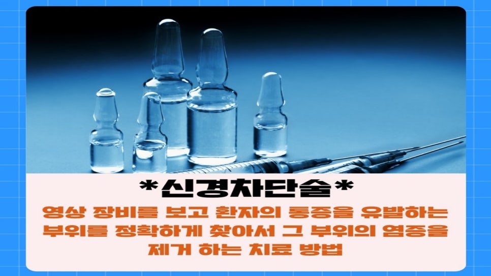 고려척척마취통증의학과의원 이미지