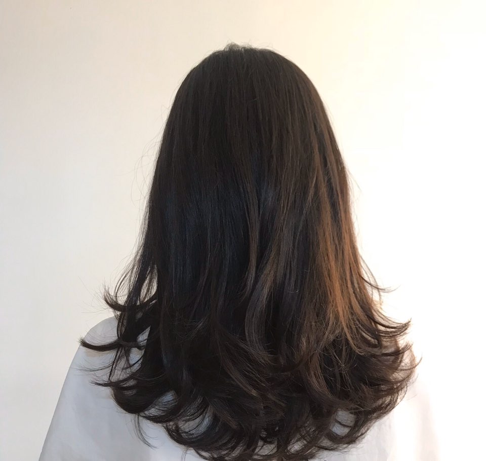 청수헤어 이미지