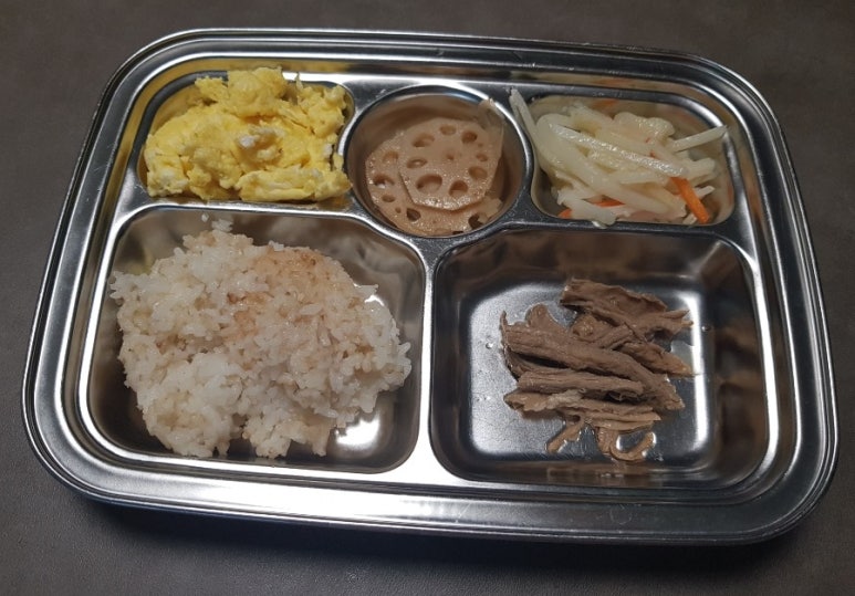 밥애찬 이미지