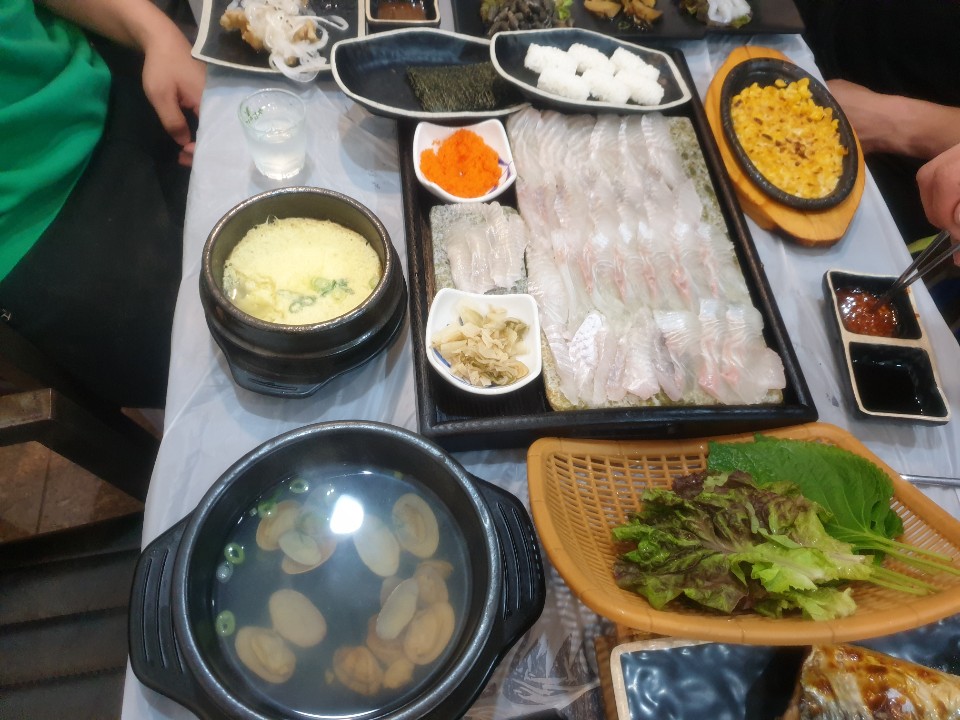 아산수산 이미지