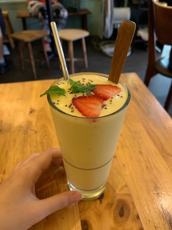 카페세레인(Cafe Serein) 이미지