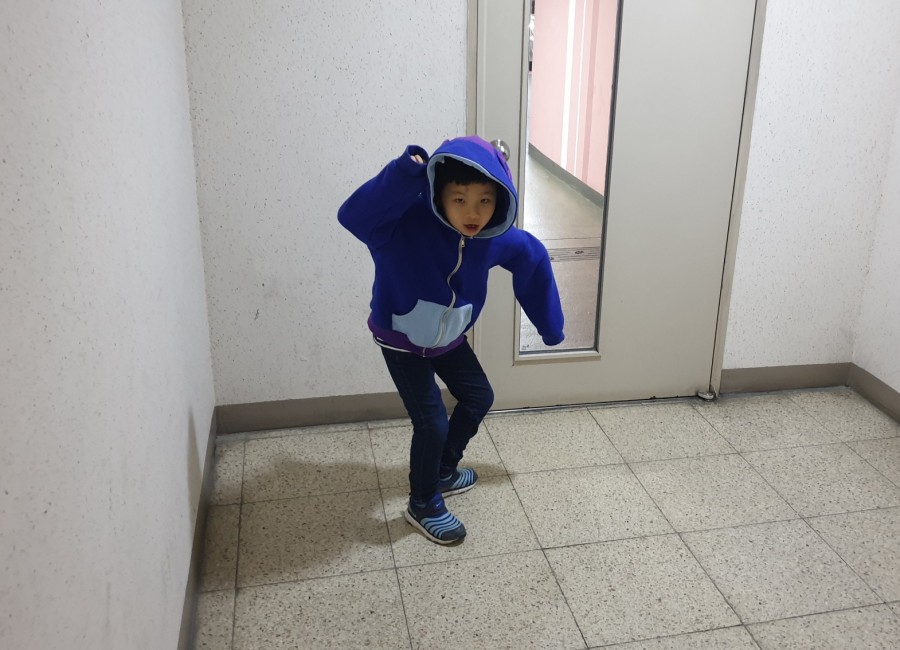 현대헤어샵 이미지