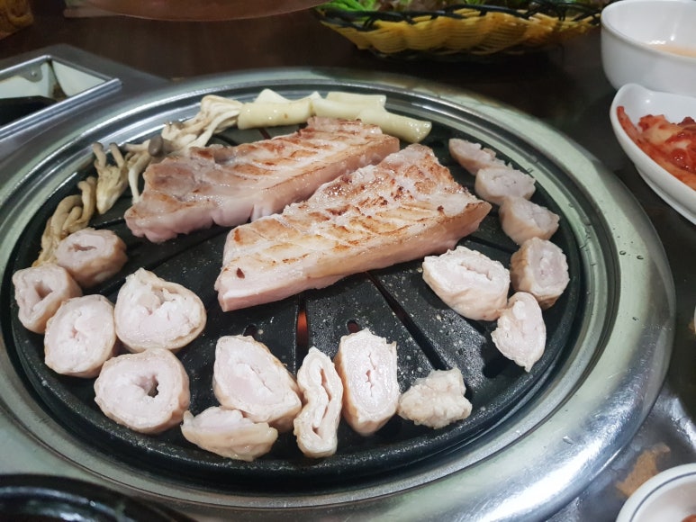 청송막창 이미지