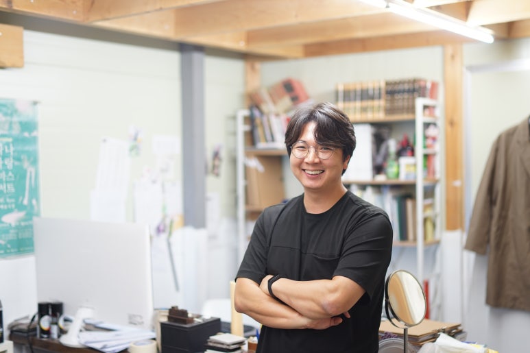 안도디자인 이미지