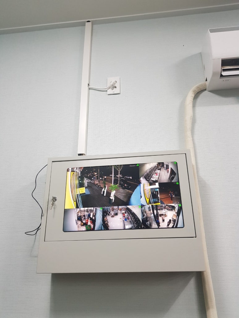 새올사무기기 이미지