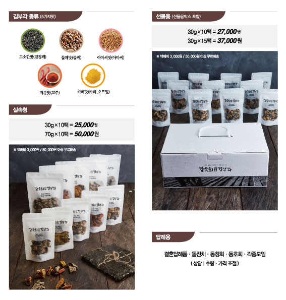 강옥희김부각 이미지